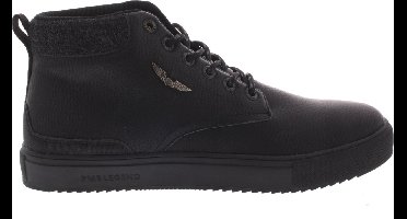Heren Veterschoenen Pme Legend Pme Legend Lexing-t Black Zwart - Maat 43