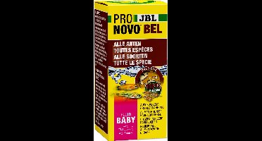 JBL ProNovo Bel Fluid Artemia