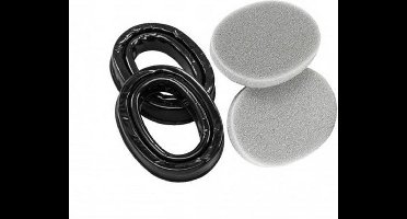 Vervangende oorkussens 3M Peltor HY80S - EU