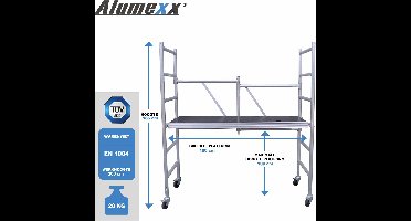 Alumexx Eco Module A