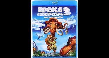 Ice Age: Dawn of the Dinosaurs [Blu-Ray]