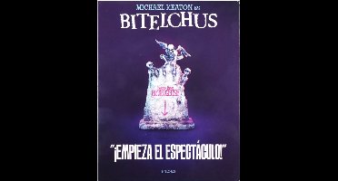 Beetlejuice [Blu-Ray]