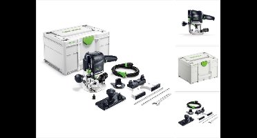 Festool OF 1010 REBQ-Plus Bovenfrees - 576919