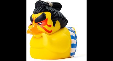 Street Fighter: E-Honda Tubbz