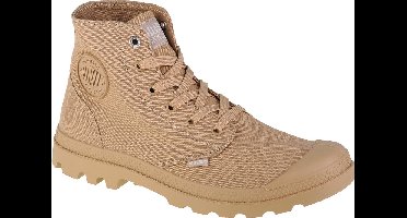 Palladium Mono Chrome 73089-271-M, Unisex, Beige, Sneakers, maat: 44,5