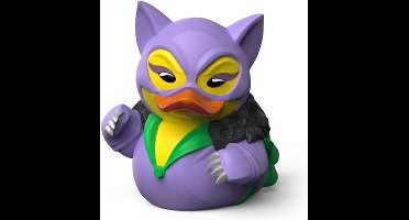 Numskull - TUBBZ Badeend - DC Comics - Catwoman - 9cm