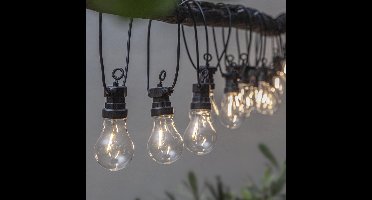 Led Party Lights - Circus - 8,55 m lang - 20 LED lampen