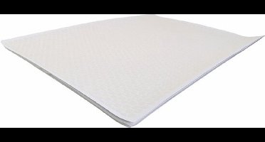 Karton - Flanellenfoto Karton - Wit - 8 vellen