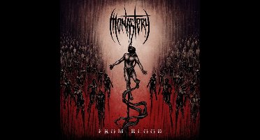 Monastery - From Blood (CD)