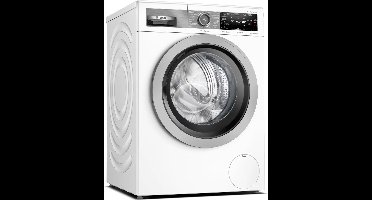 BOSCH WAV28GH0FG wasmachine - Zeer stil - Home Connect - NL/FR Display