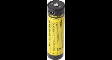 Nitecore NL2150RX Oplaadbare 21700 Li-Ion batterij 5000mAh met USB-C Poort