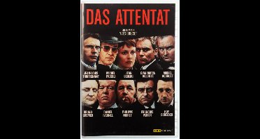 PLAION 1075557 film en Video DVD Duits, Frans
