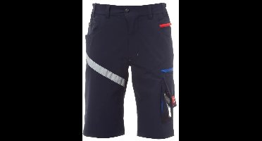 Payper Next 4W Shorts - navy blue/black - 58IT (60NL)