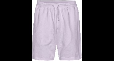 Neutral Sweatshorts NET64111 - Dusty Purple - XS