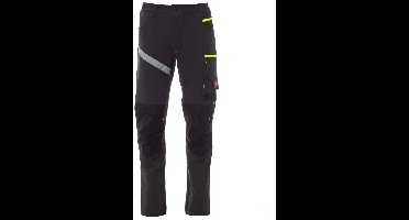 Payper Next 4W Summer - anthracite/black - 52IT (54NL)