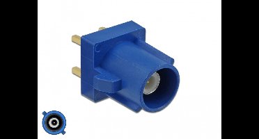Fakra c plug pcb