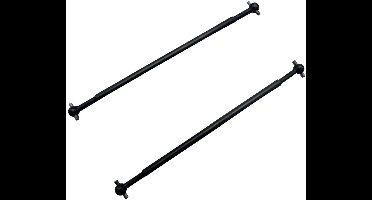 Reely RE-9043692 Reserveonderdeel Aandrijfassen voor