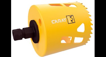 Carat Briljant Multicut gatzaag 070mm l.60 + adapter