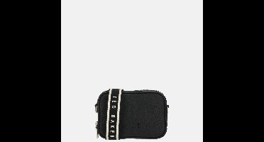 Ted Baker Lauli Handtassen Dames - Zwart - Maat ONESIZE