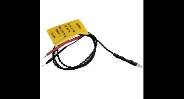 Verlichting led 12/24V voor Plastimo kompas