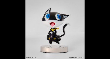 Square-Enix Persona 5 Royal Bright Arts Statue Morgana 7 cm Beeld