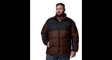Columbia Pike Lake™ Ii Jas Bruin 2XL Man