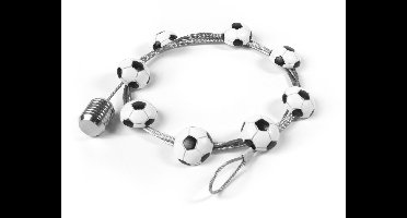 Photo cord Football with 8 magnets