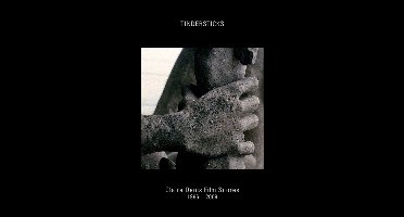 Tindersticks - Claire Denis Film Scores 1996-2009 (5 CD) (Remastered)