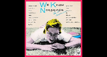 The 49 Americans - We Know Nonsense (CD)