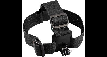 Hama Headstrap voor GoPro