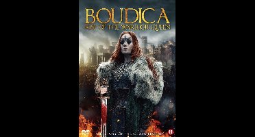 Boudica: Rise of The Warrior Queen (DVD)