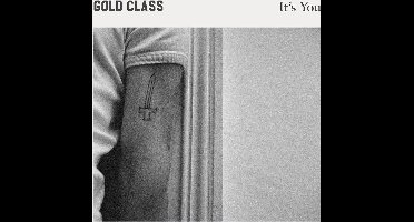 Gold Class - It's You (CD)
