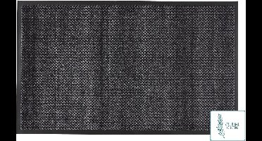 MD Entree - Deurmat - Schoonloopmat met antibacteriële werking - SAFE HOME COLLECTION - Bink - 75 x 120 cm