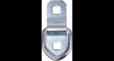 ProPlus Sjoroog - Opbouw - 71 x 38 x Ø 5 mm - Maximale belasting 400 kg