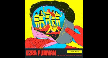 Ezra Furman - Twelve Nudes (CD)