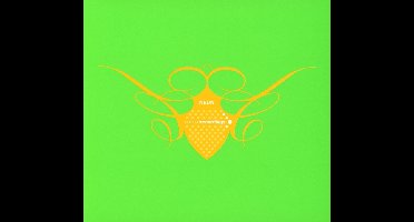 Chris Tietjen - Neun (CD)