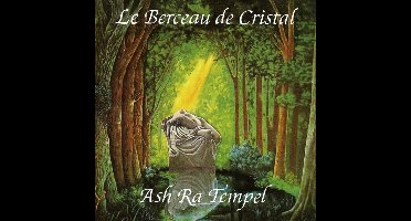 Ash Ra Tempel - Le Berceau De Cristal (CD)