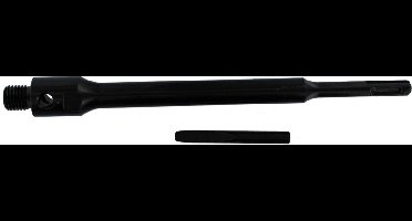 Carat HD02600245 SDS-Plus Verlengstuk - M16 - 254 mm