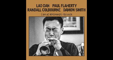 Dan Lao, Paul Flaherty, Randall Colbourne, Damon Smith - Live At Willimantic Records (CD)