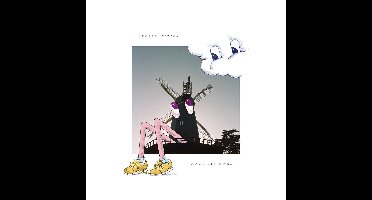 Secret Cities - Walk Me Home (CD)