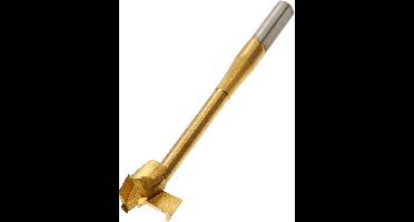 Houtboor X-treme 3d 25x130mm