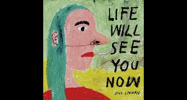 Jens Lekman - Life Will See You Now (LP)