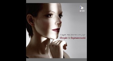 Magdalena Baczewska - Piano Works (CD)