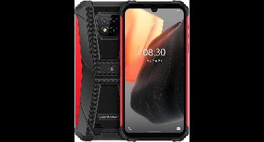Ulefone Armor 8 Pro - 128GB - Zwart