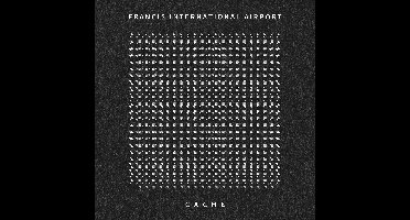 Francis International Airport - Cache (CD)