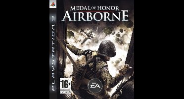 Electronic Arts Medal Of Honor Airborne PlayStation®3