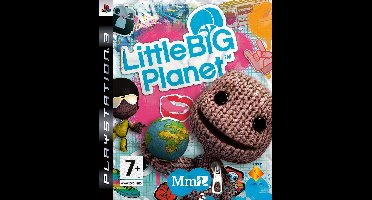 Little Big Planet PS3