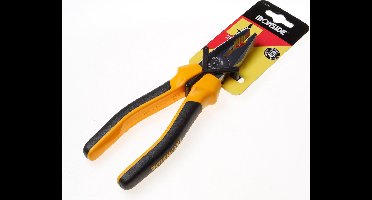 Ironside Combinatietang 2-componenten handvat 200mm