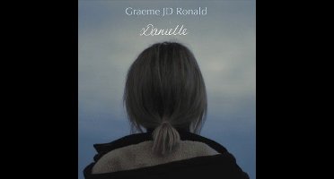Graeme J.D. Ronald - Danielle (Soundtrack) (LP)