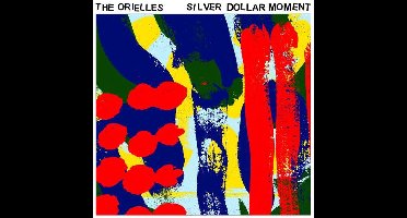 Orielles - Silver Dollar Moment (2 LP)